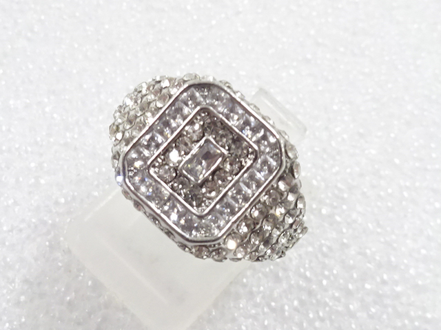 Japanese Kimono / Accessories Metal